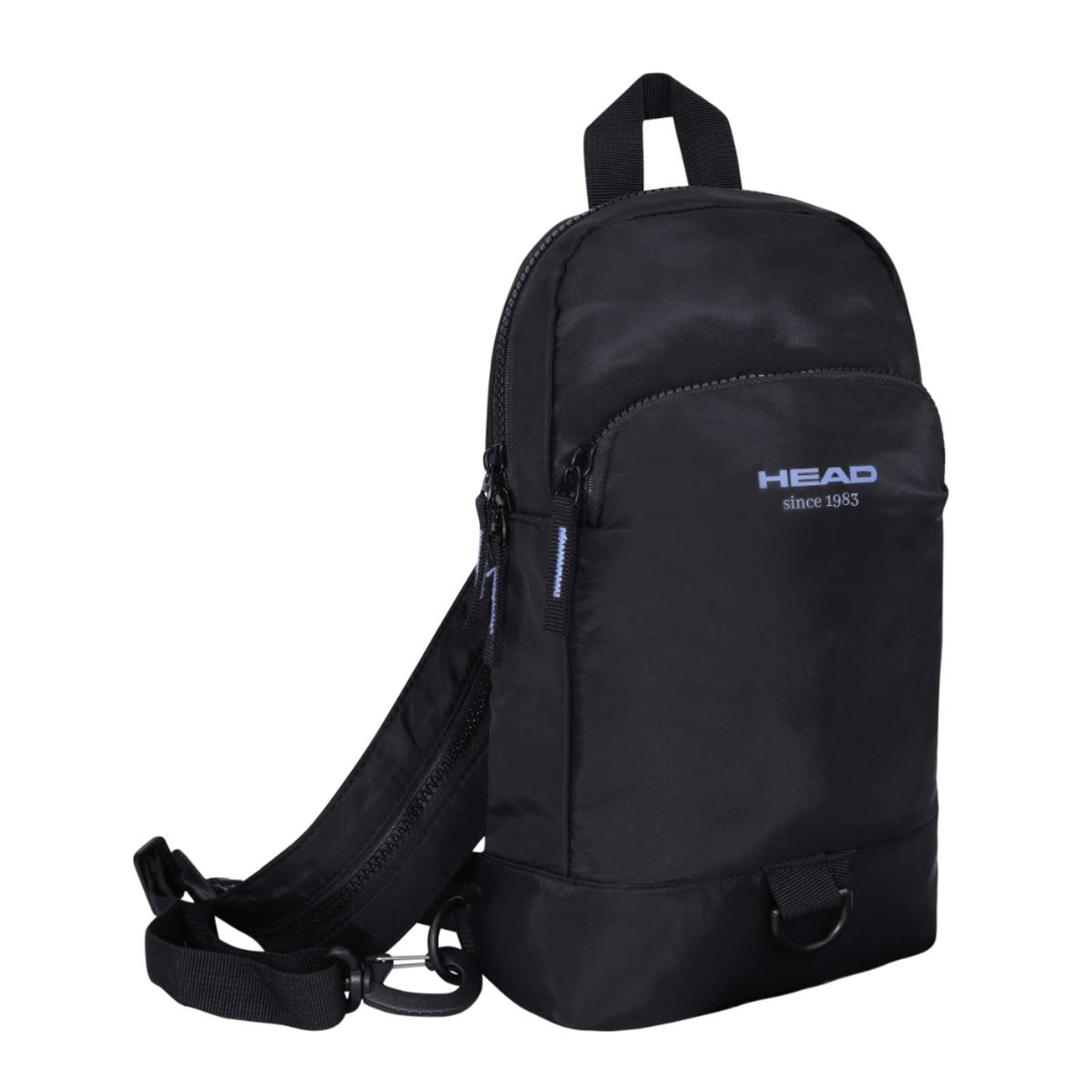 HEAD - Bolso Gymbag Diving Mujer New Negro Head