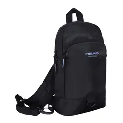 HEAD - Bolso Gymbag Diving Mujer New Negro