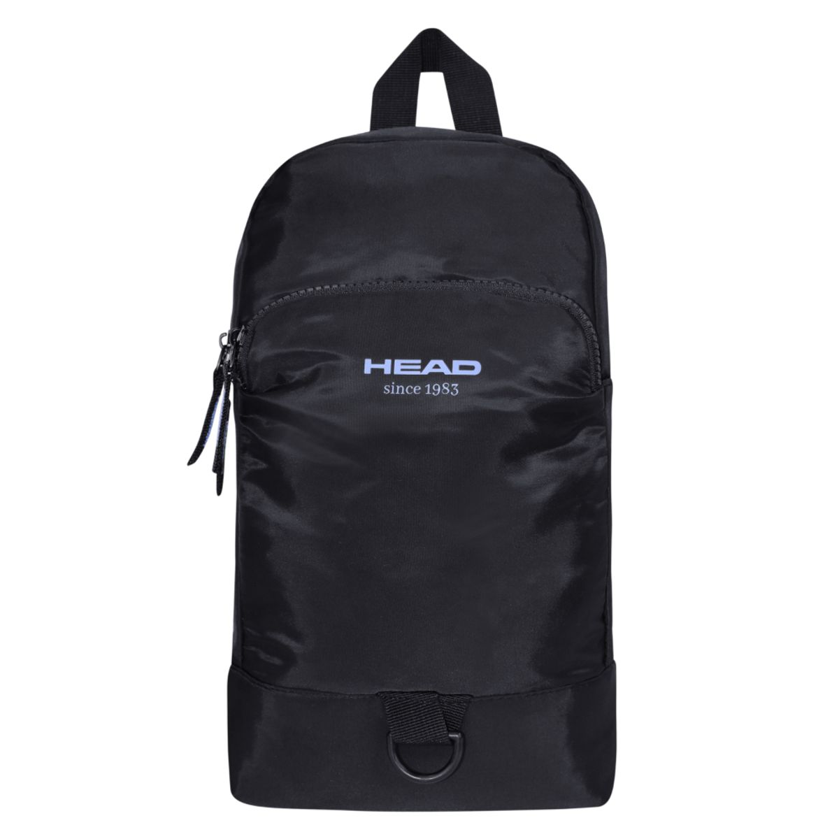 HEAD - Bolso Gymbag Diving Mujer New Negro Head