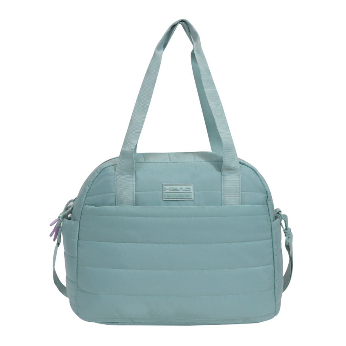 HEAD - Bolso Mujer Buda Microfibra 33 Lts Menta Head