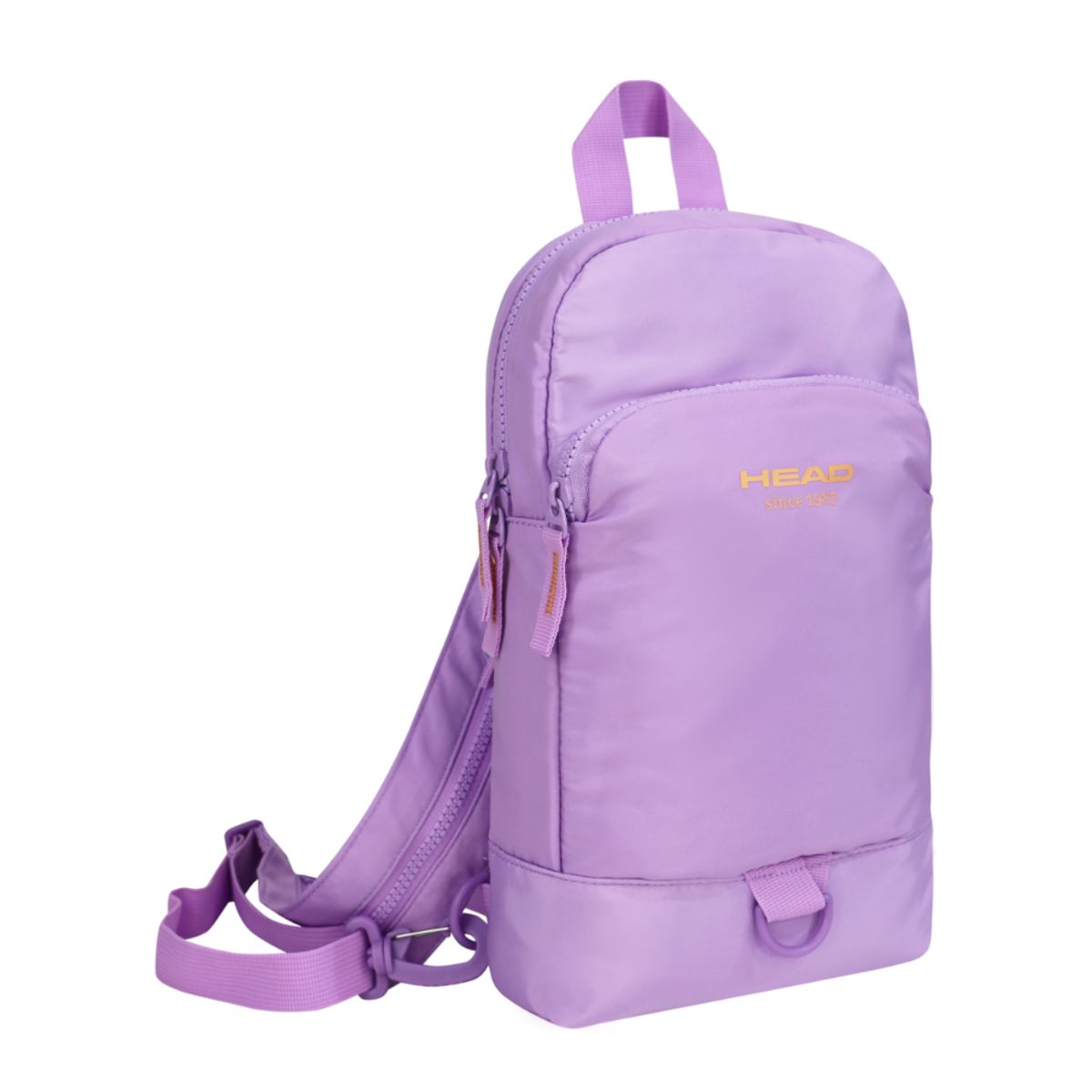 HEAD - Bolso Gymbag Diving Mujer Lila Head