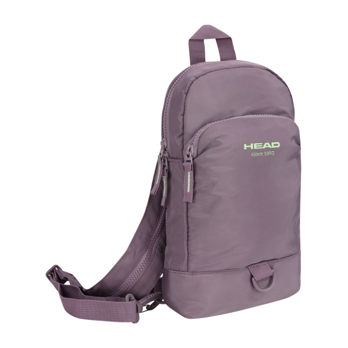 HEAD - Bolso Gymbag Diving Mujer New Malva Head