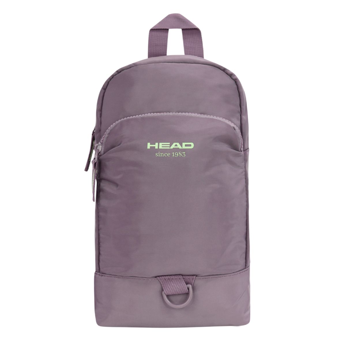 HEAD - Bolso Gymbag Diving Mujer New Malva Head
