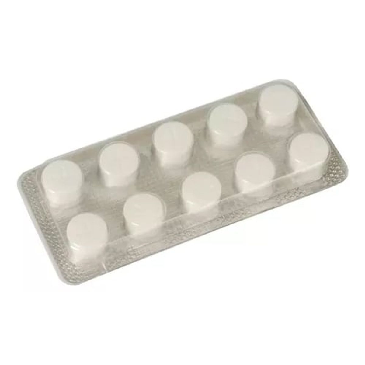 GENERICO - Pastillas De Limpieza Para Cafeteras Krups y Otros