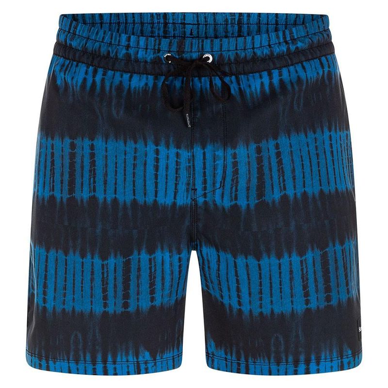 Hurley Kanonskogel Volley 17 heren Surfbroek