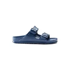 BIRKENSTOCK - Sandalias Arizona Azul Marino