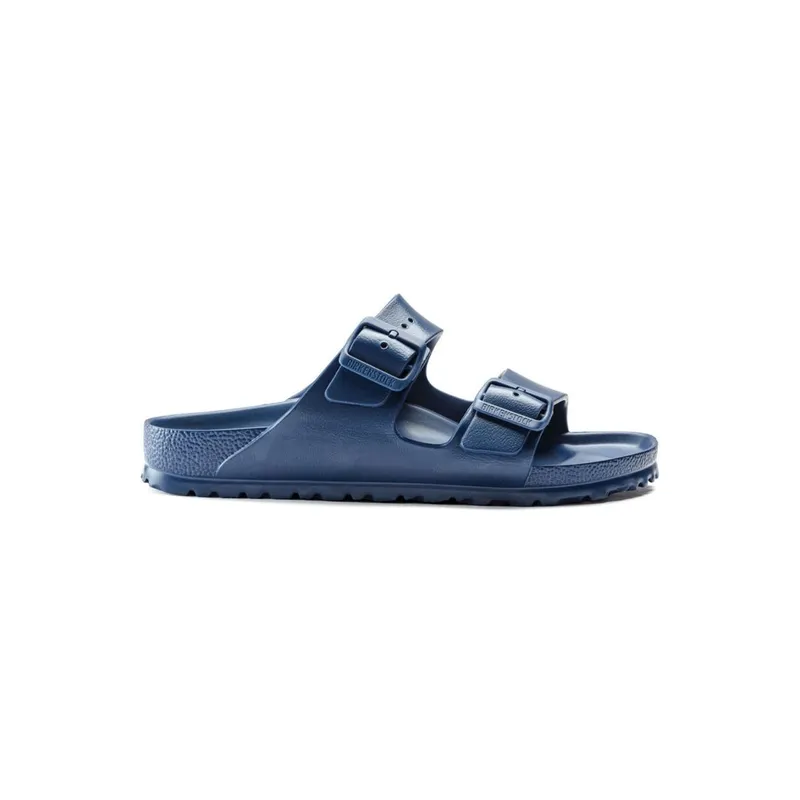 BIRKENSTOCK - Sandalias Arizona Azul Marino Birkenstock