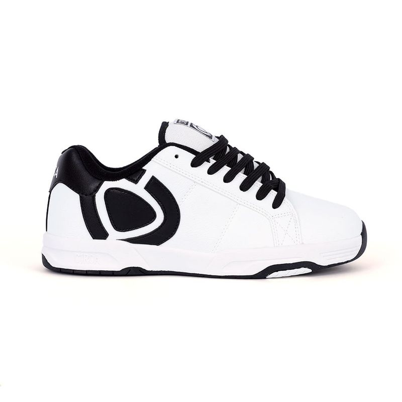 CIRCA - 211BOLD - WHITE/BLACK
