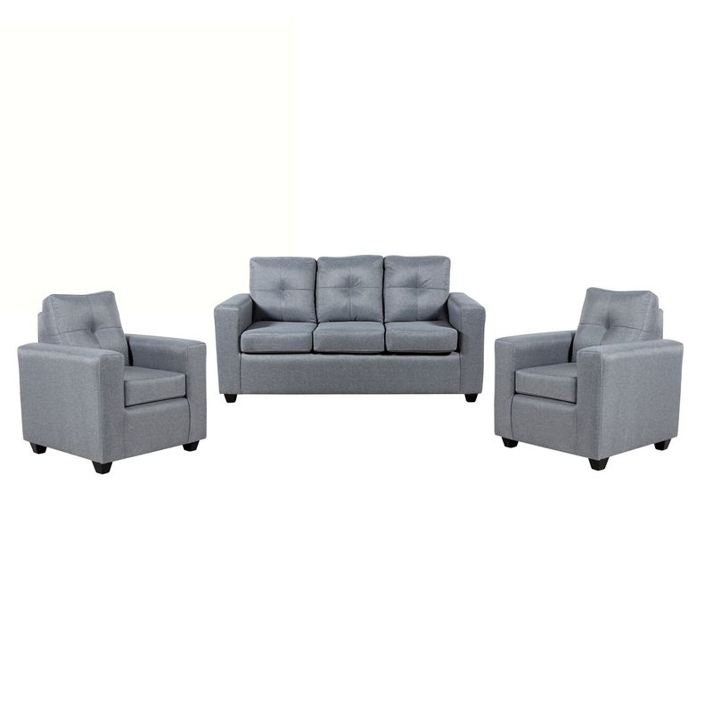 RILASSO - Living Rilasso Enna 311