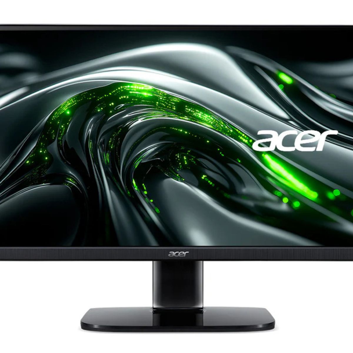 ACER - Monitor PC Acer KB272  27 FHD 100 Hz 1 ms250 nit AMD Freesync