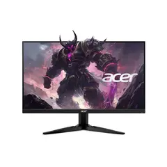 ACER - Monitor Gamer KG241Y / 23,8 IPS / FHD/ 180 Hz /1 msVRB/250nit/HDR10 /