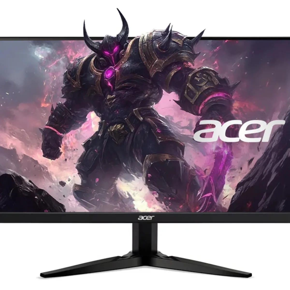 ACER - Monitor Gamer KG241Y / 23,8  IPS / FHD/ 180 Hz /1 msVRB/250nit/HDR10 /