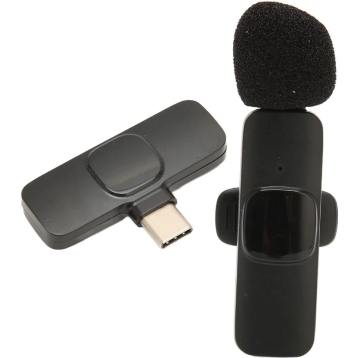 GENERICO - MICROFONO PARA CELULAR DE SOLAPA K8