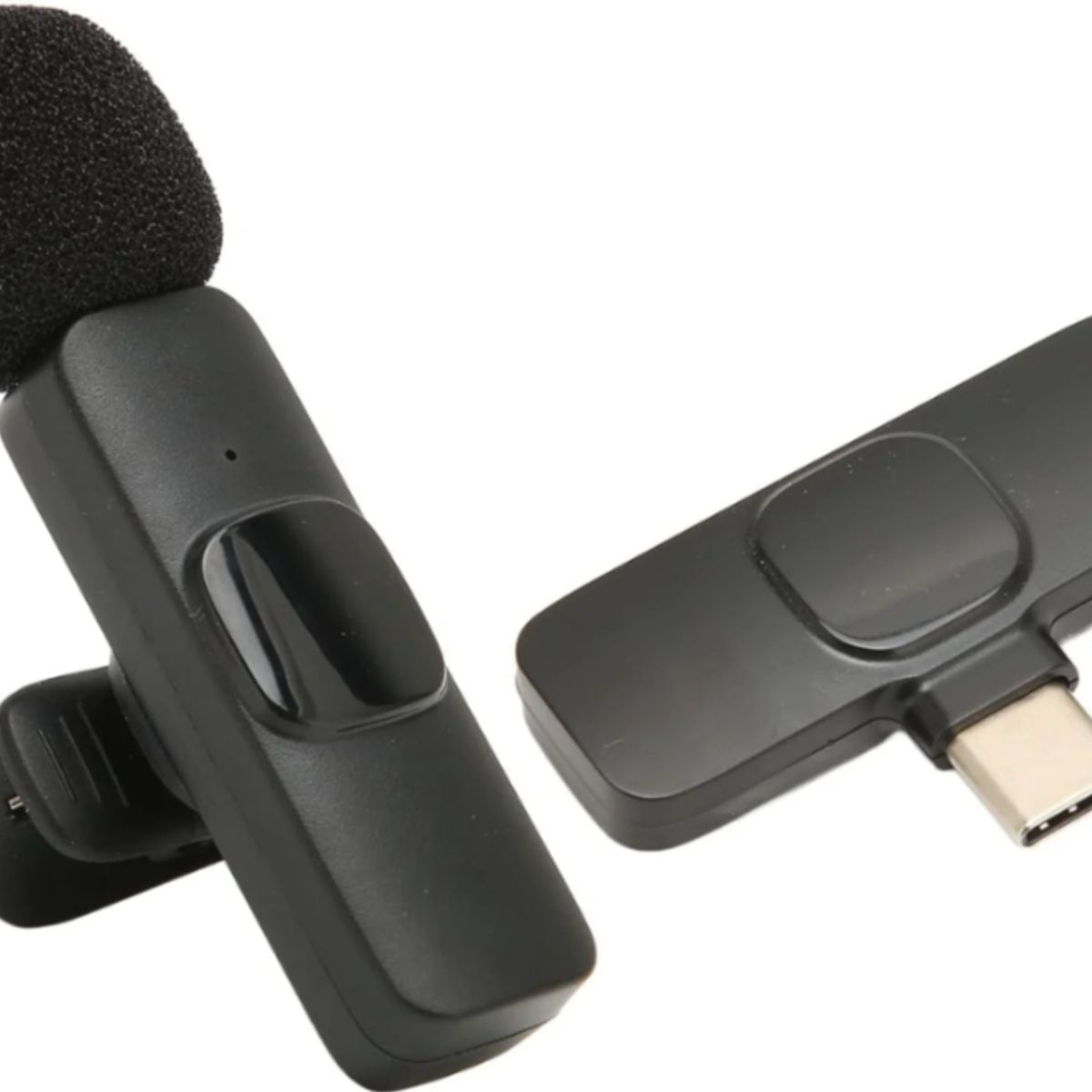 GENERICO - MICROFONO PARA CELULAR DE SOLAPA K8