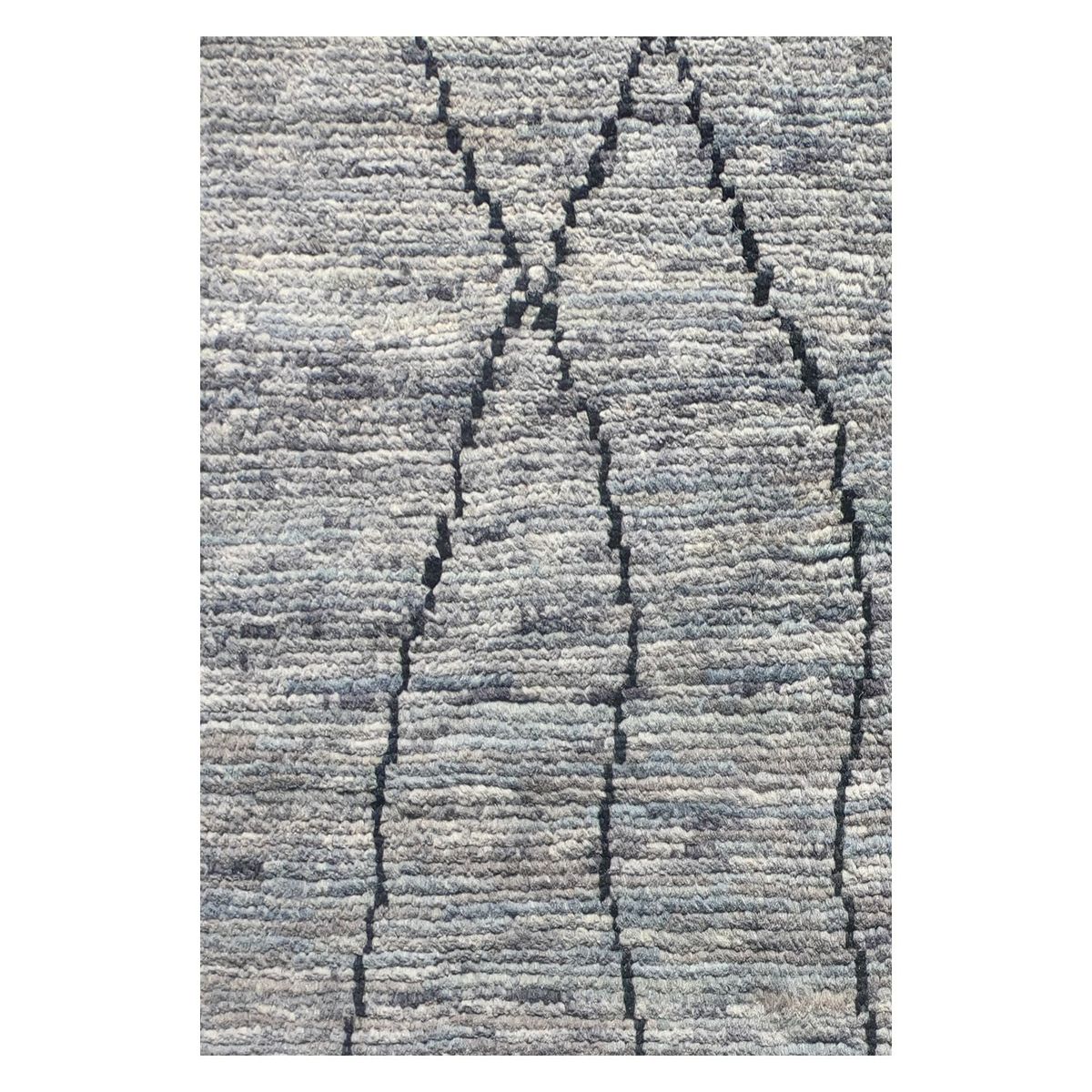 CONSORCIO PERSA - Alfombra Persa lana  2.00 x 1.40 m. 0003