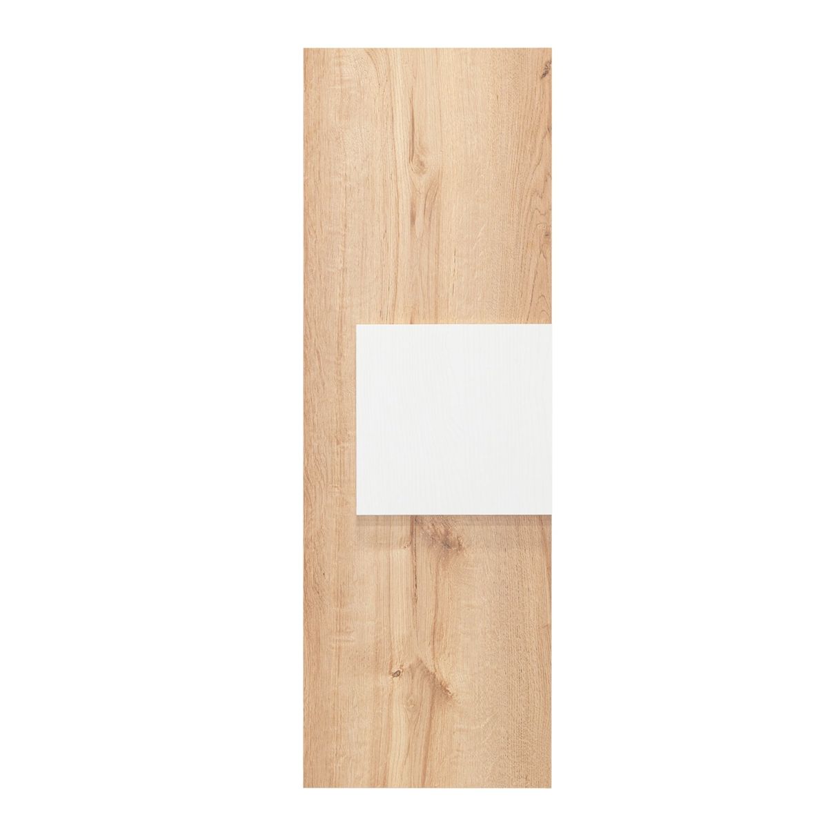 FMFURNITURE - Optimizador De Baño - Café claro 97.7x31.9x26.5 cm