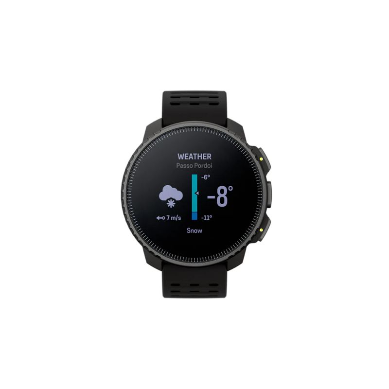 SUUNTO - Smartwatch Deportivo Mod. Vertical Suunto