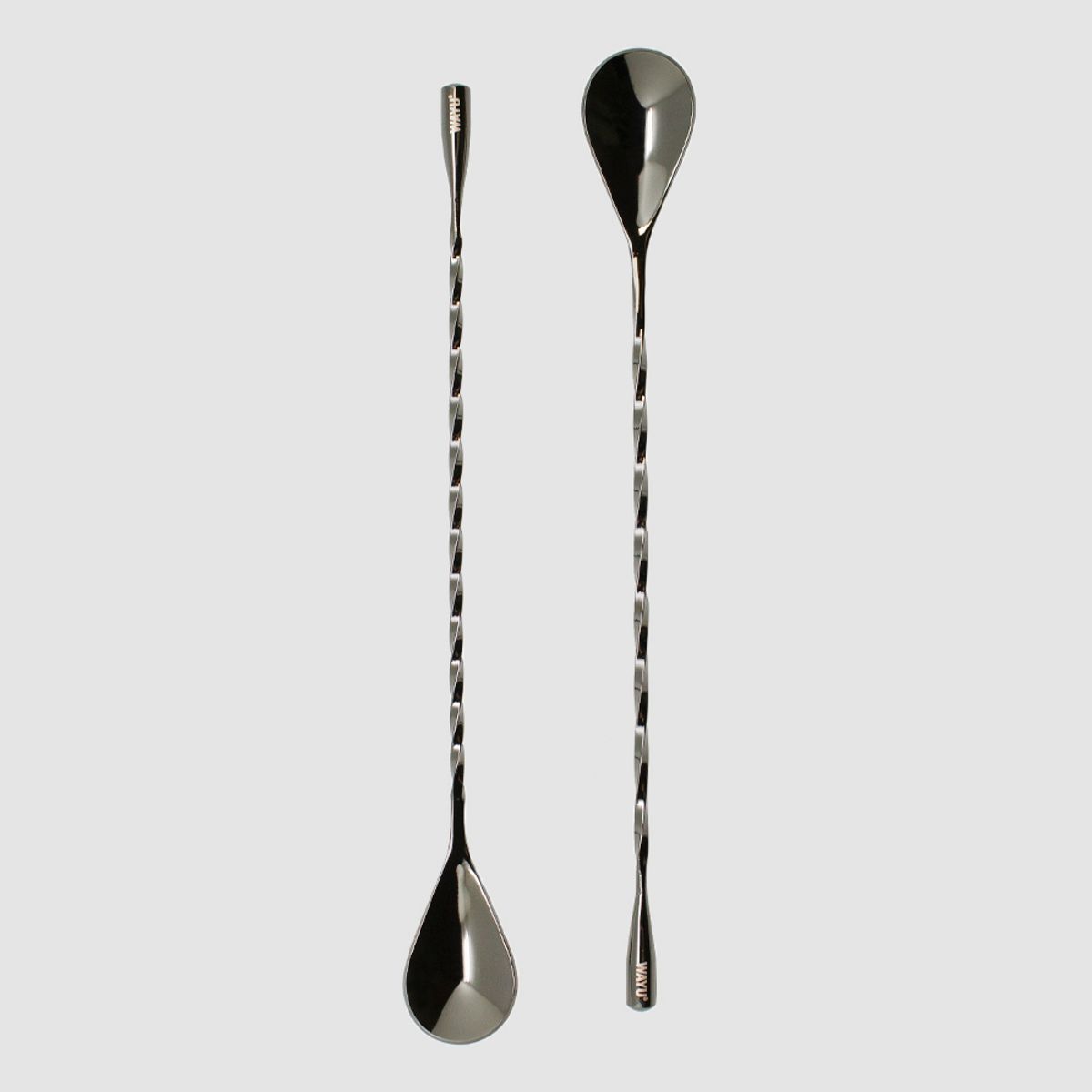 WAYU - Set 2 Cucharas Bar Wayu