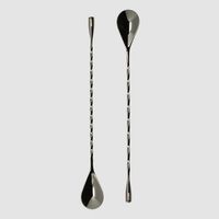 Set 2 Cucharas Bar