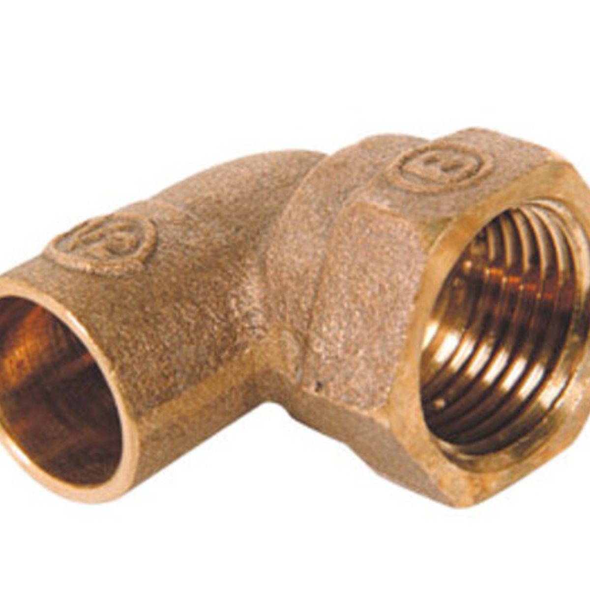 GENERICO - CODO TERMINAL 38 HI GENERICO