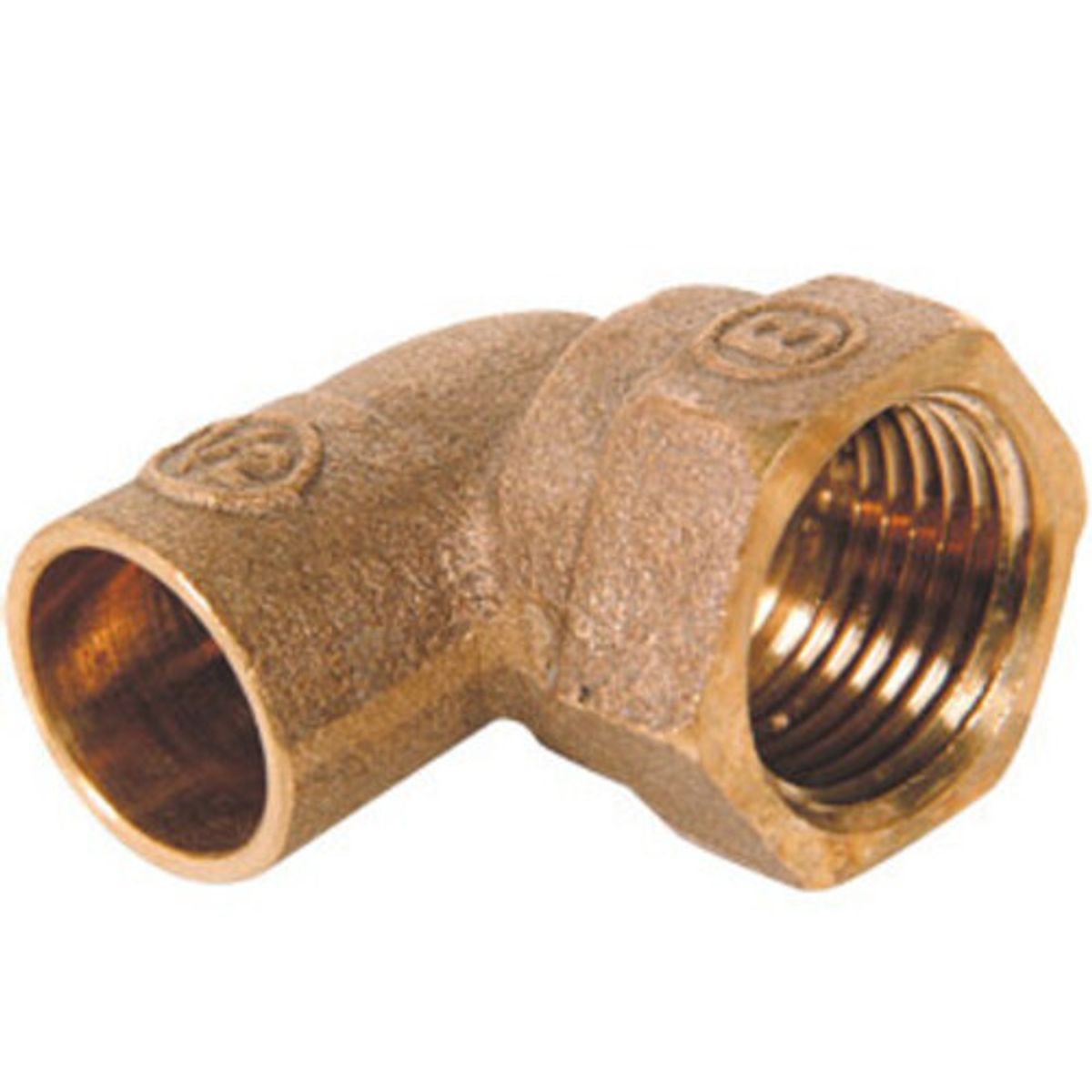 GENERICO - CODO TERMINAL 38 HI GENERICO