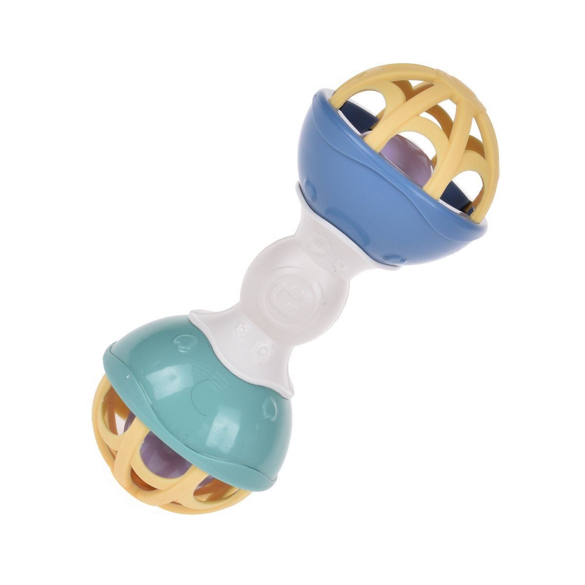 ANSALDO - SONAJERO DOBLE