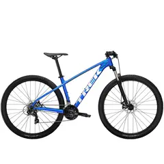 TREK - Bicicleta MTB Marlin 4 Gen 2 Azul S
