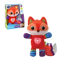 VTECH - BOSQUE DULCES SUEÑOS Y ABRAZOS