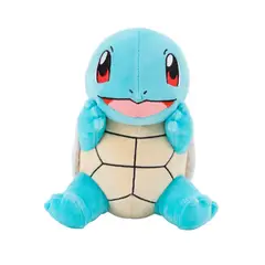 POKEMON - PELUCHE 20 CMS - SQUIRTLE