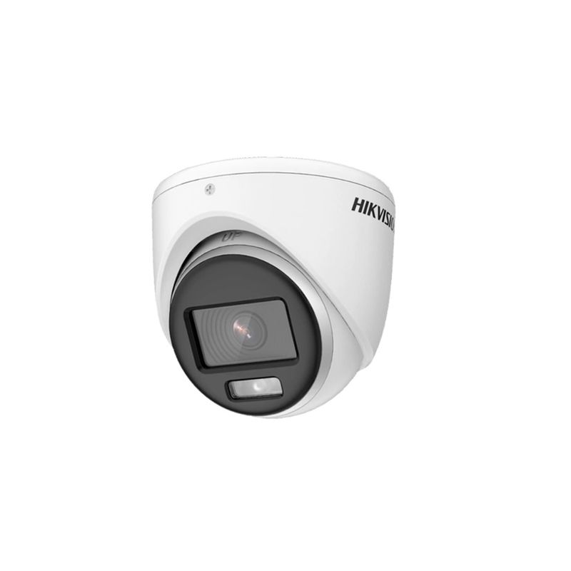 HIKVISION - Cámara seguridad HIKVISION Domo 1080p
