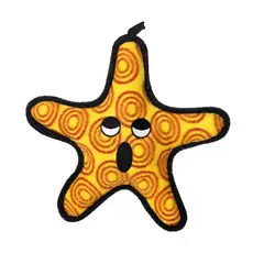 ANSALDO - Vip Products Tuffy Estrella De Mar 5X25.4X25.4 Cm