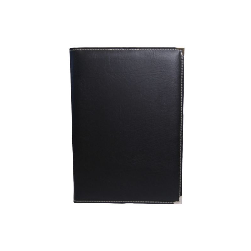 TRATUR - Carpeta de oficina negro