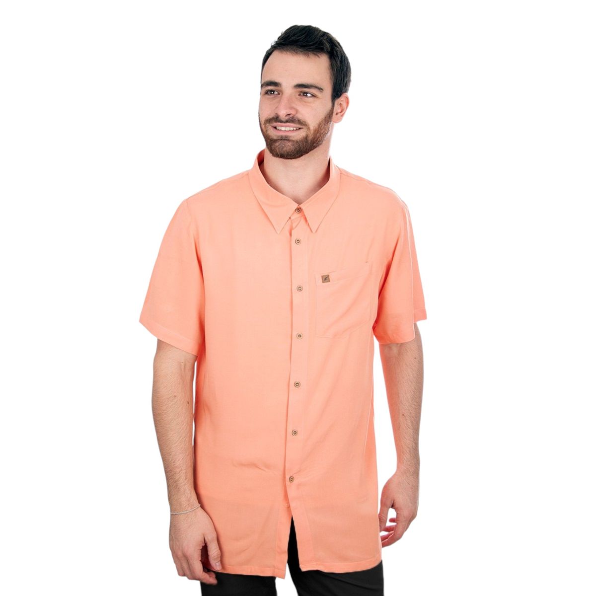 FALCONE - Camisa Classic Hombre Falcone