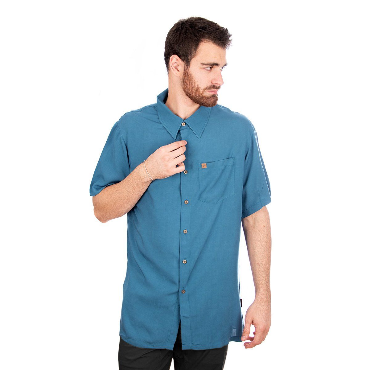 FALCONE - Camisa Classic Hombre Falcone