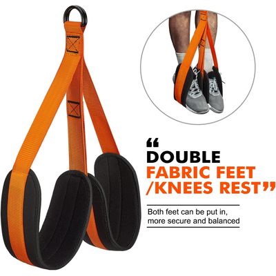 Imagen 2 del producto Banda de Asistencia Elastica Para Barras Dominadas Ejercicio