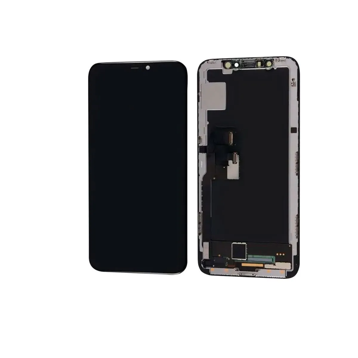 GENERICO - Pantalla para iphone Xs Max Oled