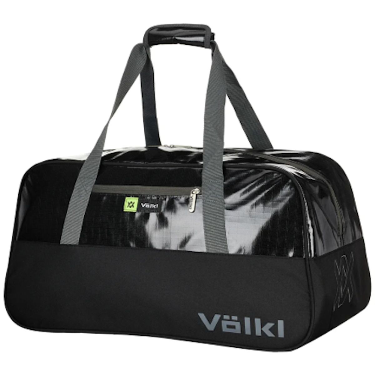 VOLKL - Bolso Tenis Primo Duffle Bag Negro Völkl