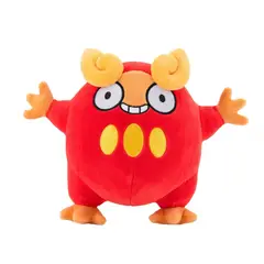 POKEMON - PELUCHE 20 CMS - DARUMAKA