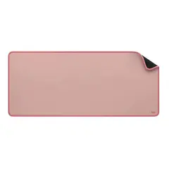 LOGITECH - Desk Mat Studio Series Rosa Pad Mouse 70cm X 30cm
