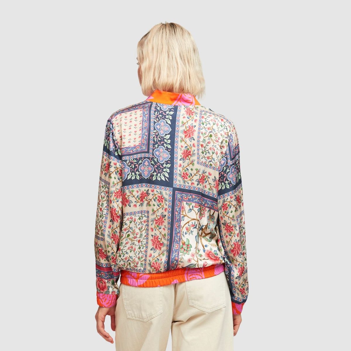 ALDO MARTINS - Cardigan Aldo Martins Verde Fania