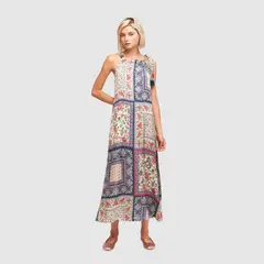 ALDO MARTINS - Vestido Verde Grace