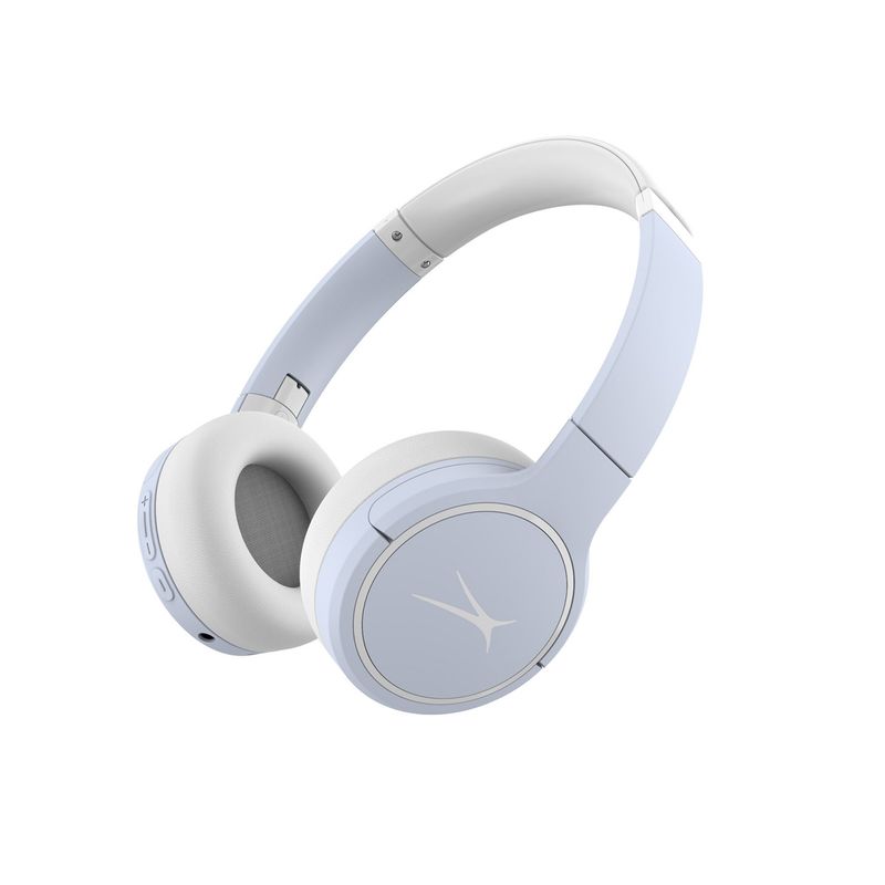 ALTEC LANSING - Audífono Con cintillo y Micrófono desmontable Batería 16 hrs Nexstore