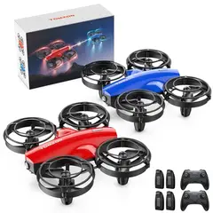 GEN - MINI DRON DE BATALLA TOMZON A24P