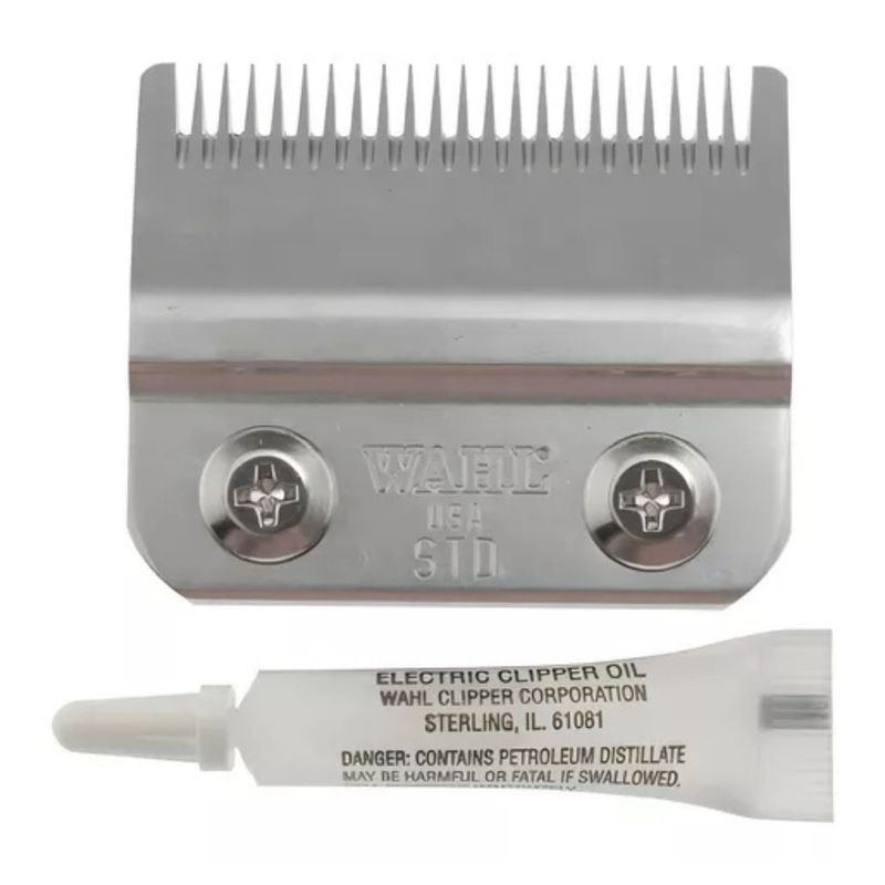 WAHL - Cuchilla Repuesto Para Magic Clip Cordless Wahl