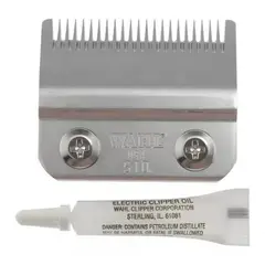 WAHL - Cuchilla Repuesto Para Magic Clip Cordless
