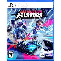 PLAYSTATION - Destruction Allstars PS5 Físico