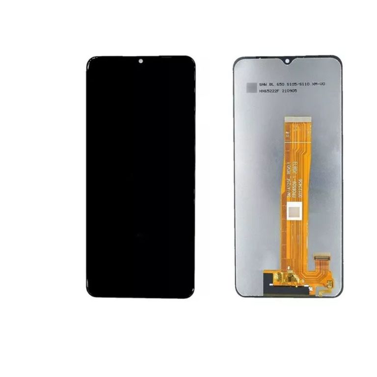 Pantalla Para Samsung M12