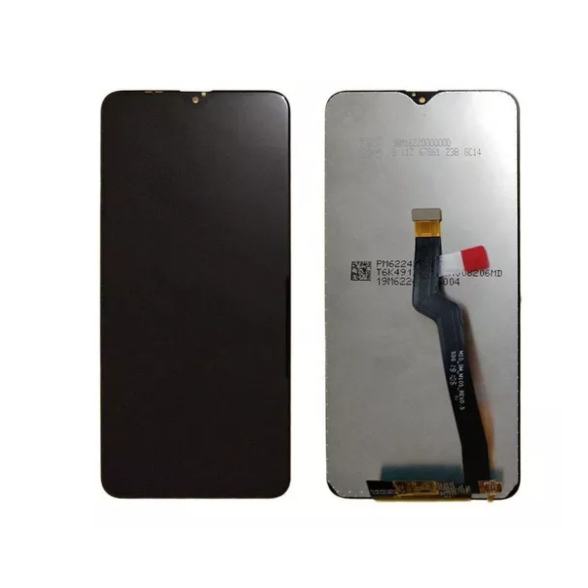 GENERICO - Pantalla Para Samsung A10S