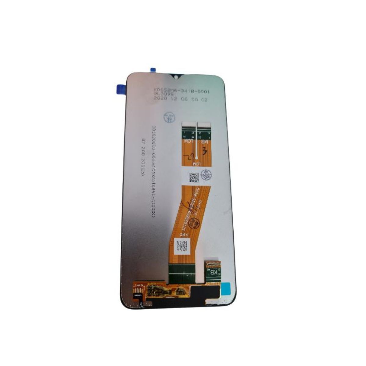 GENERICO - Pantalla para Samsung A02S