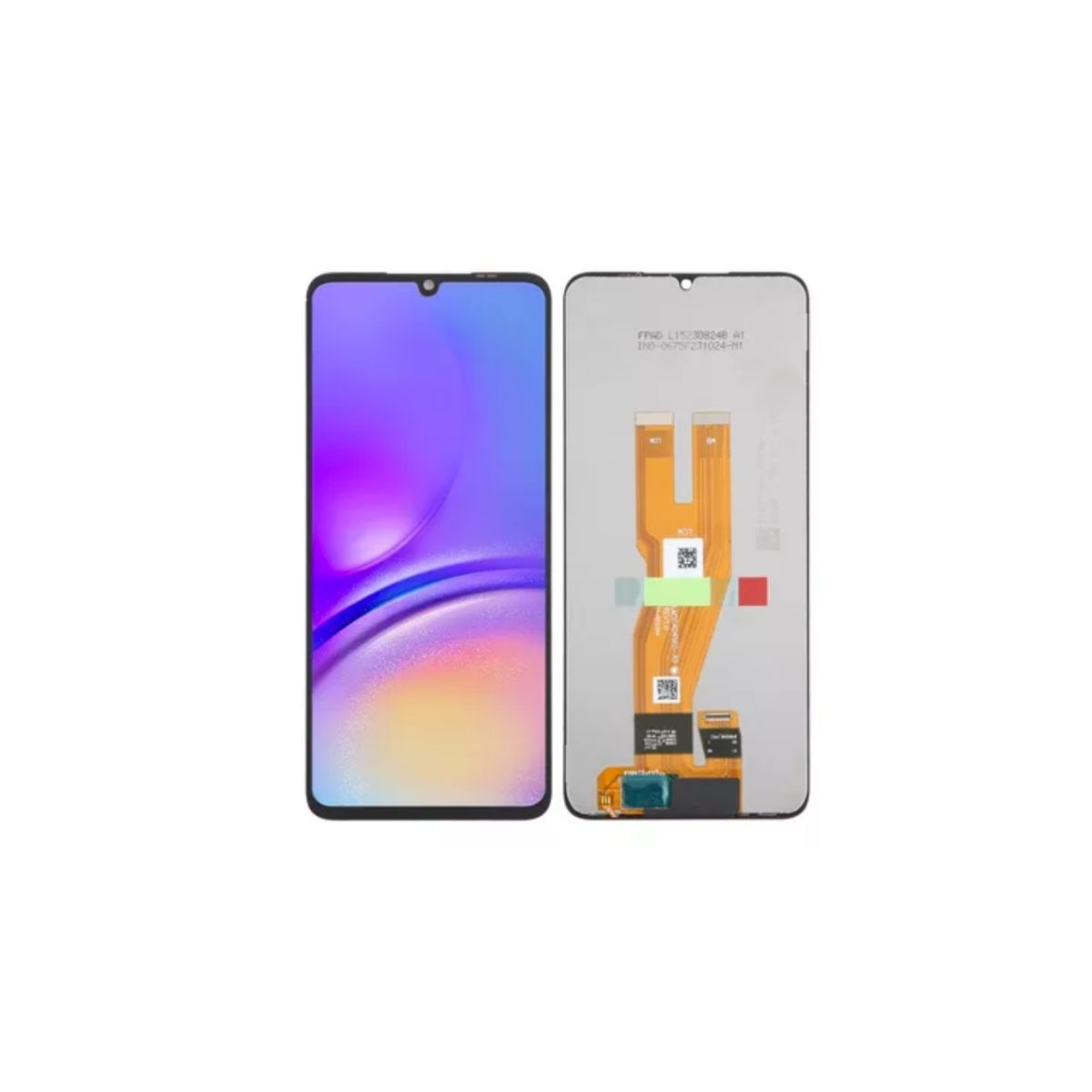 GENERICO - Pantalla para samsung A05